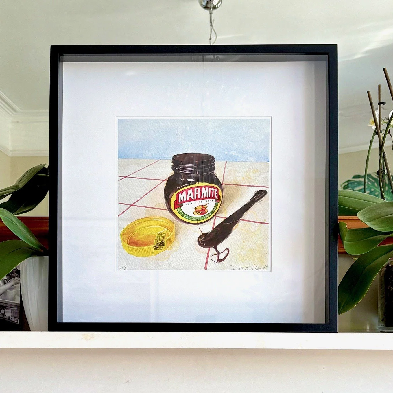 Tania Serra | Studio 32