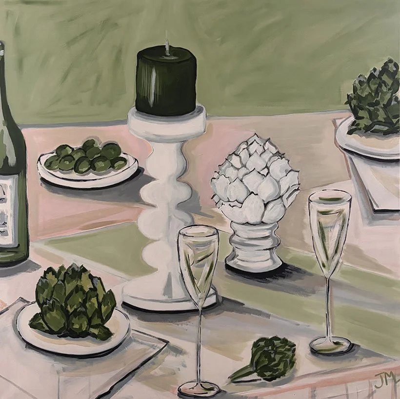 JML_candlelightatthetable_acryliconcanvas_2025_100x100_£1750.jpg