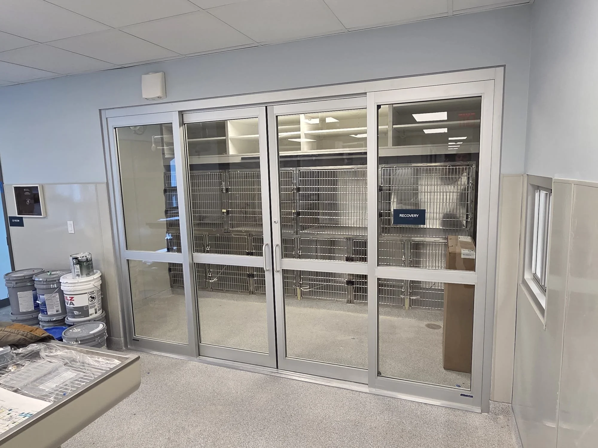 Sachem Animal Hospital - Sachem , NY