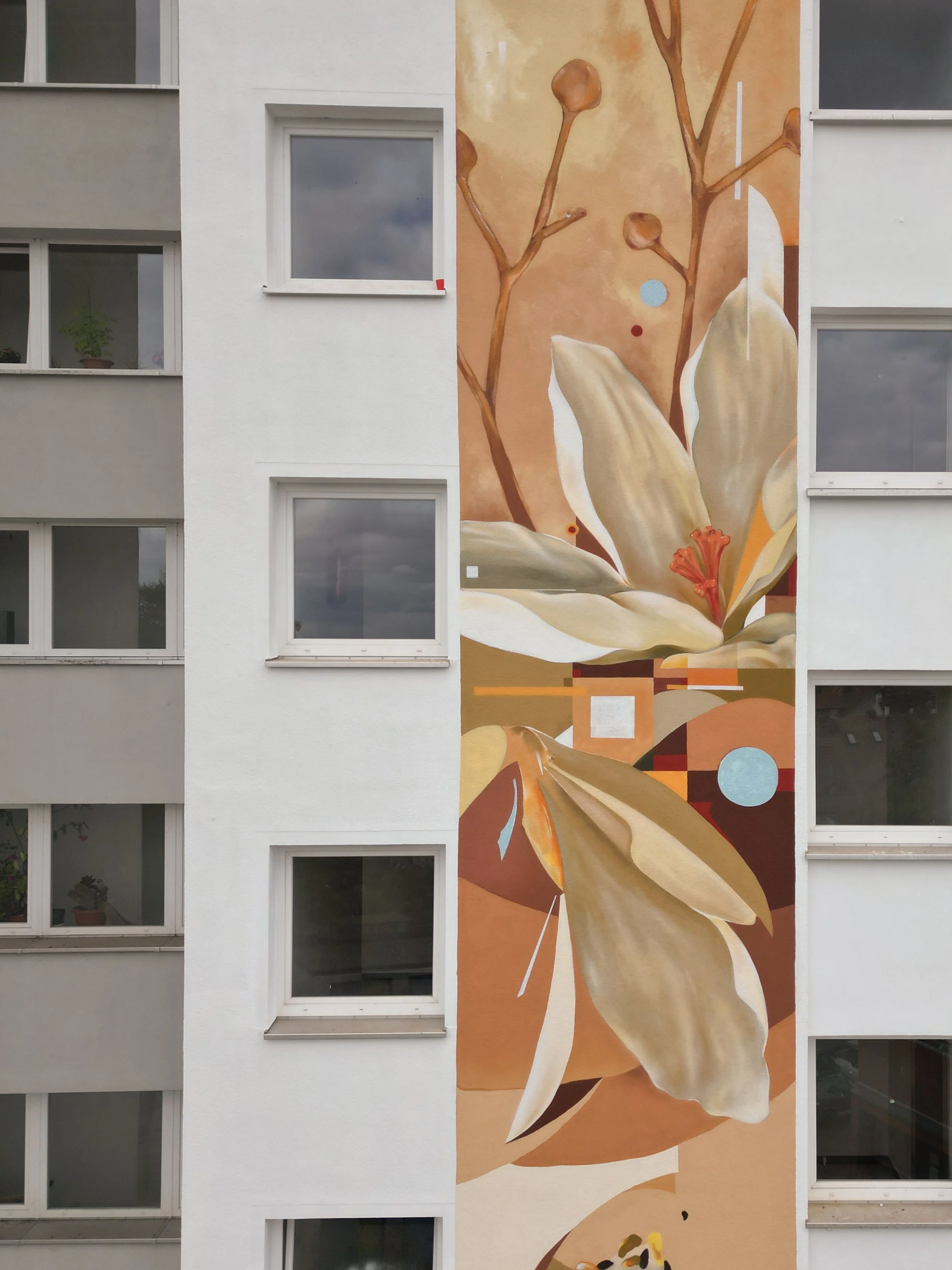 Rostocker Str. 48; Dear Lozada (2025)