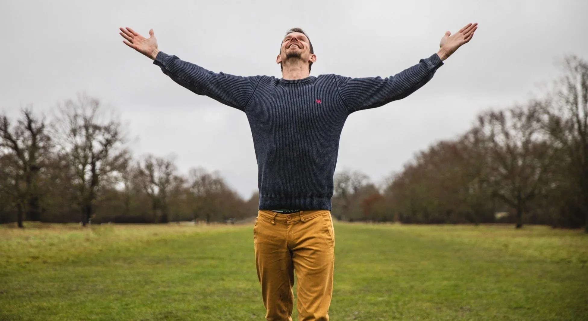 1:1 Breathwork Session