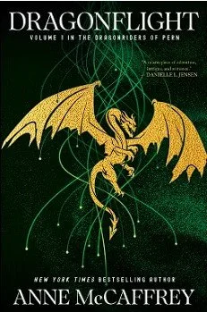 GMBC ep21-From Page to Play: How Anne McCaffrey’s World Inspires Game Masters with The Feral Ladies