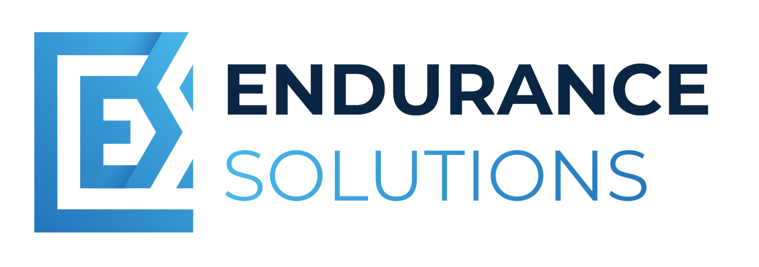 Endurance Solutions Site