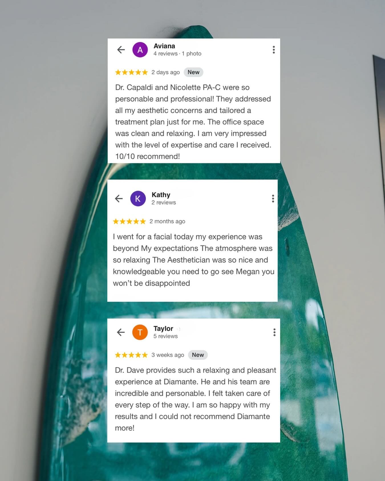 At Diamante, the experience is just as important as the results. ✨

Call to book your appointment today:
📲561-270-4478
.
.
.
#diamanteskin #tequesta #jupiterfl #diamantemedispa #drcapaldi #medspa #glow #skingoals #jupiter #tequesta