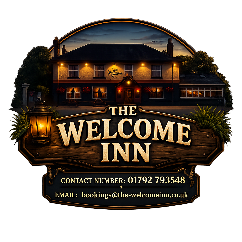 The Welcome Inn 
