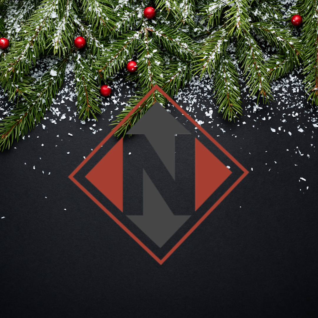 Christmas Drop-In