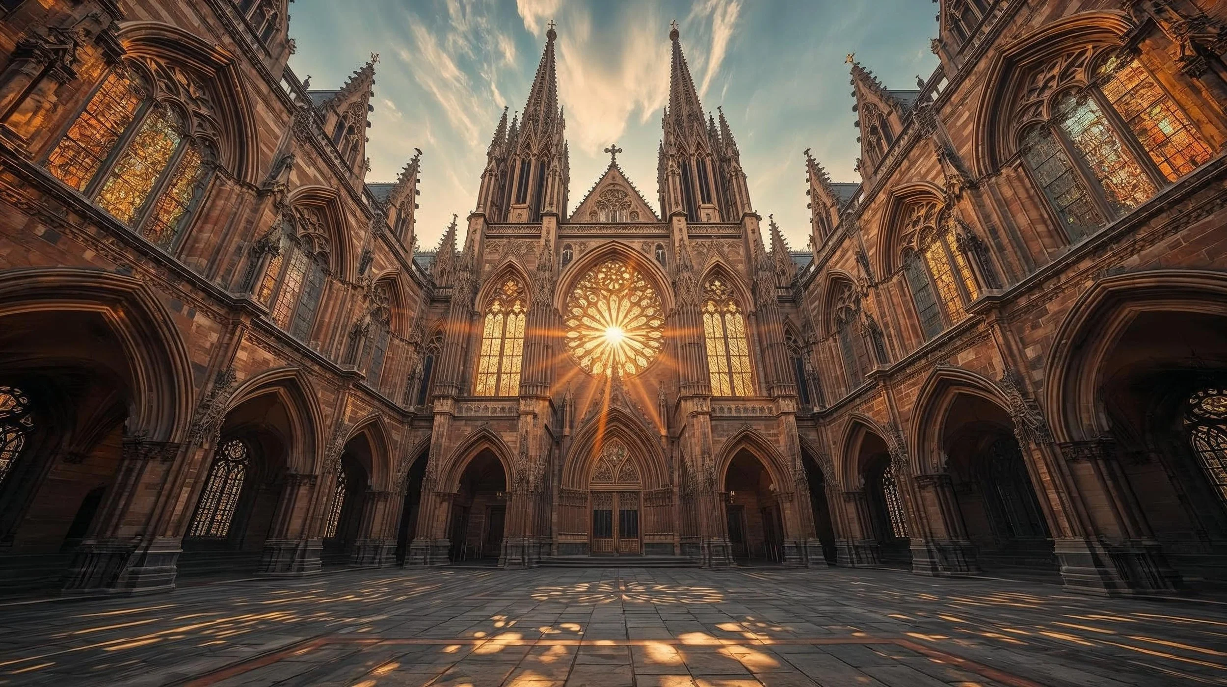 Church Strengthening: Building Congregations That Last