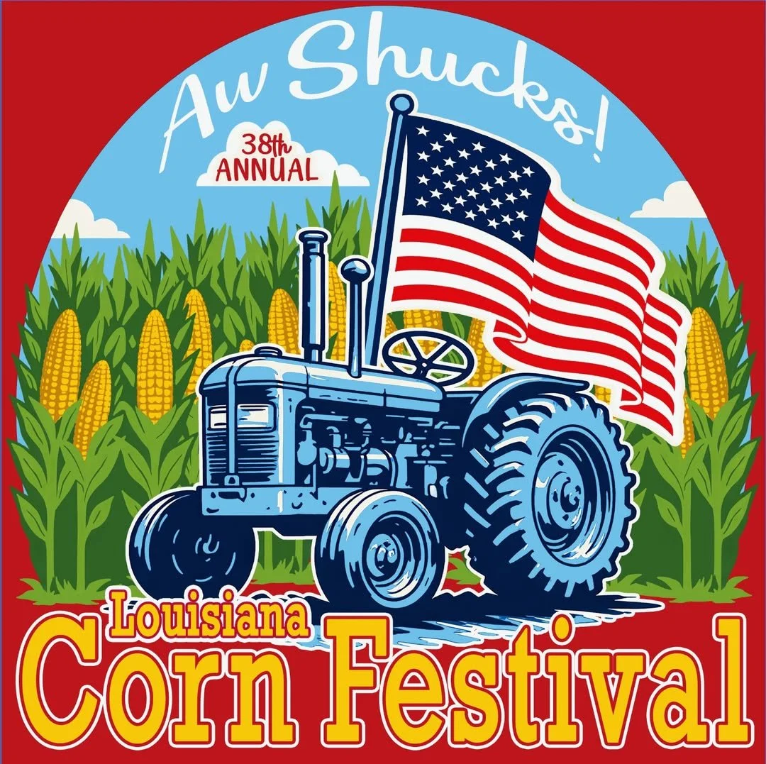 Louisiana Corn Festival