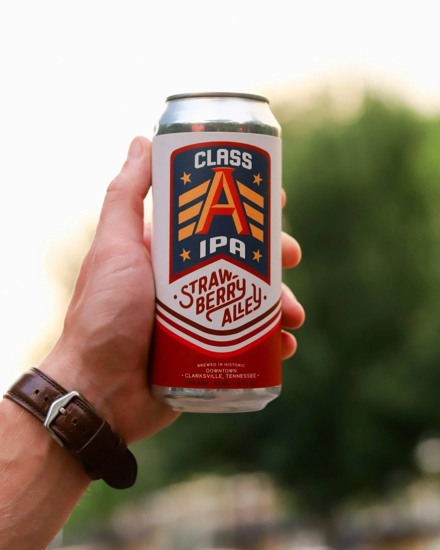 In honor of Veterans Day, we are hosting a month of giving for a Cause Worth Raising a Glass To!

This November, we&rsquo;re proud to support the Fort Campbell Spouses&rsquo; Club &mdash; a nonprofit dedicated to improving the lives of military famil