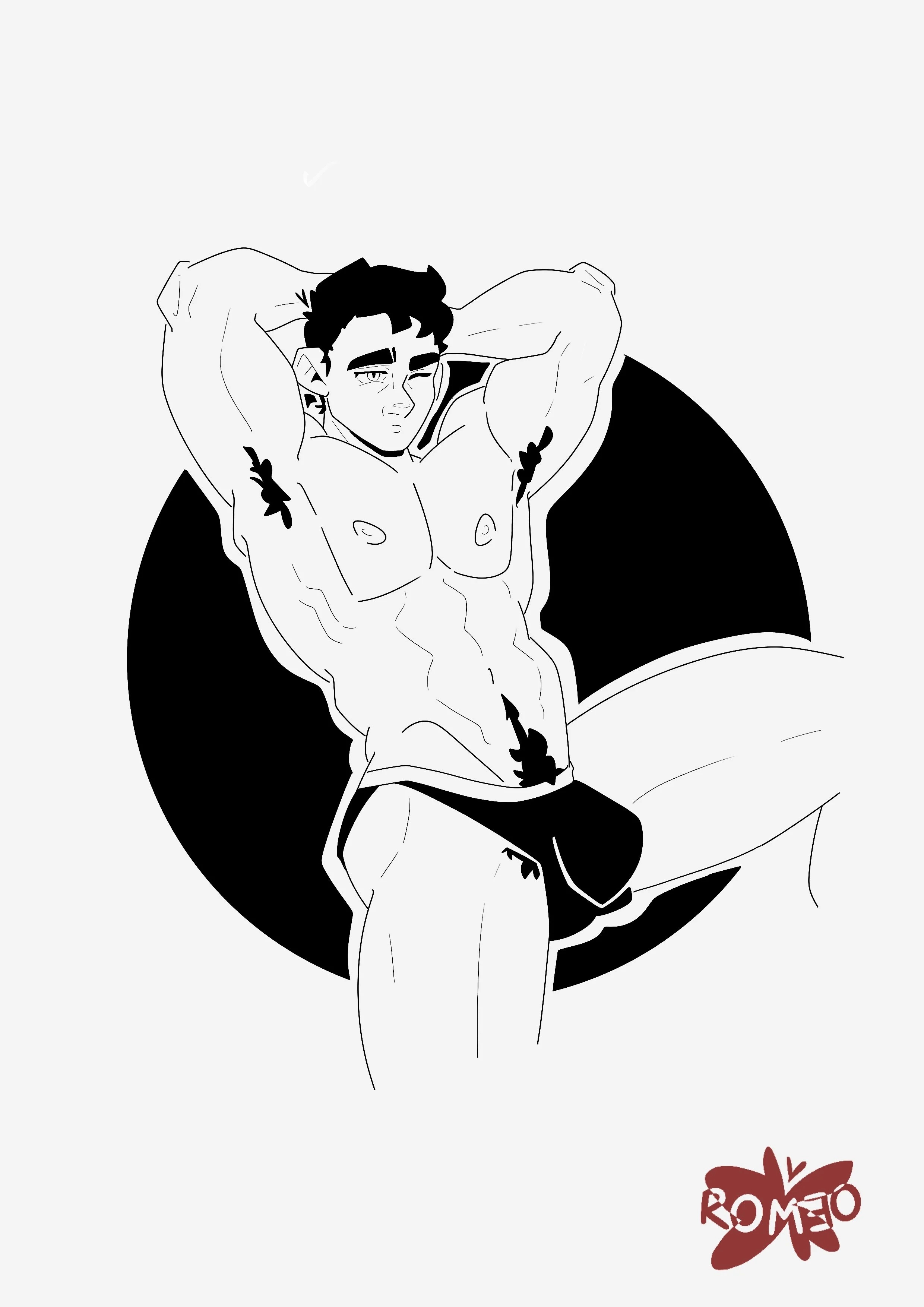 ✶ already summoned ✶
