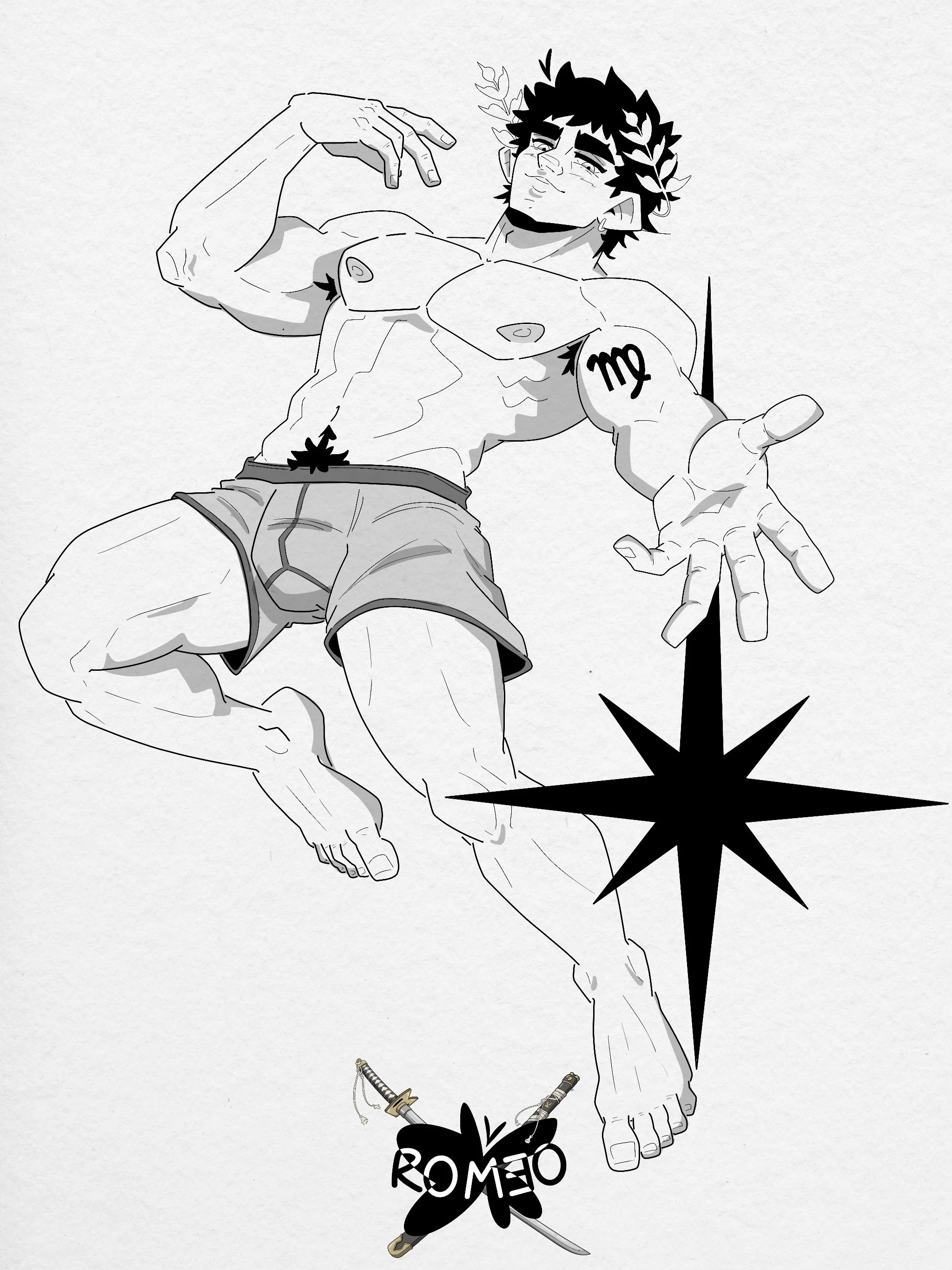 ✶ already summoned ✶