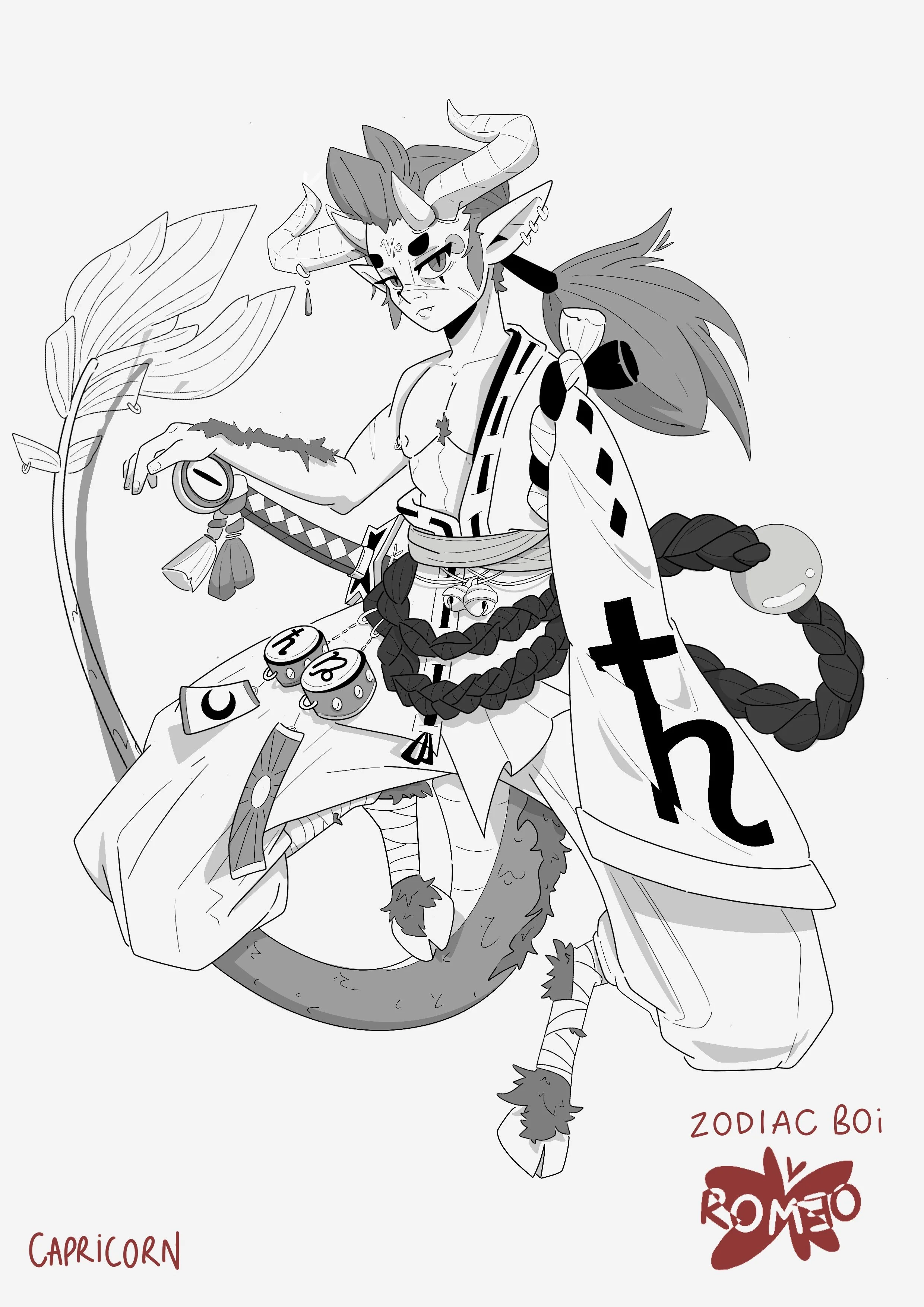 
✶ already summoned ✶