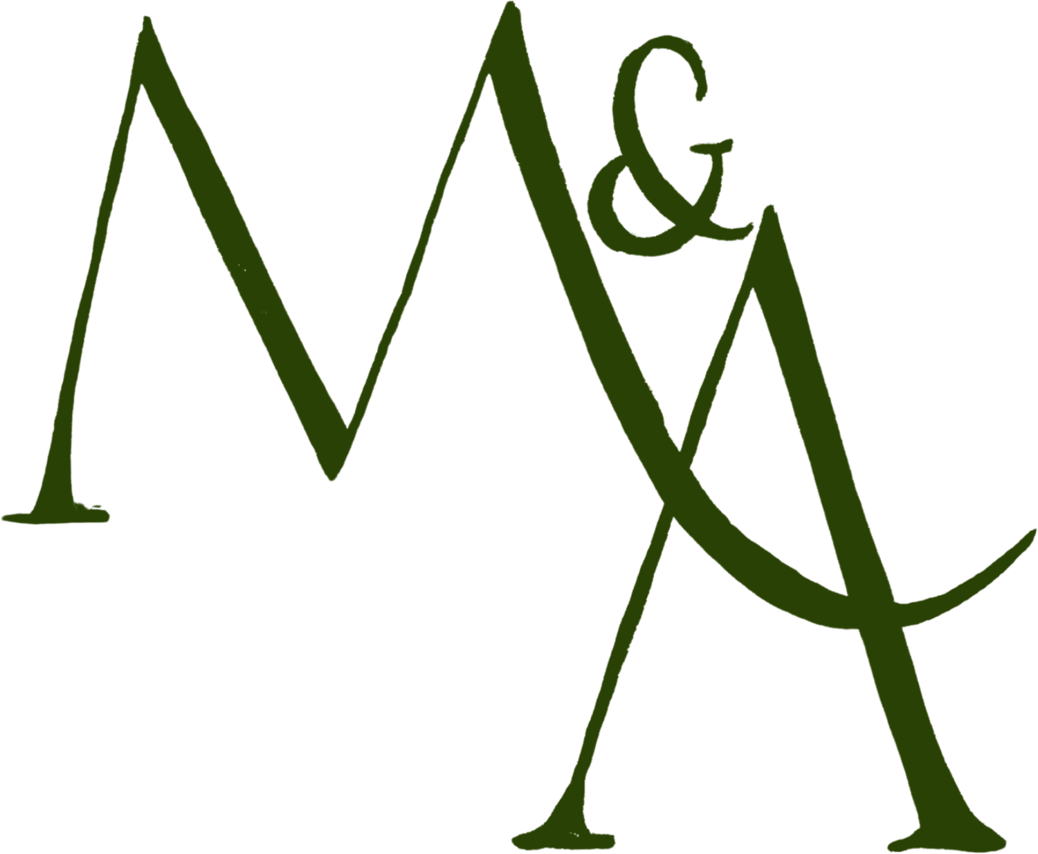Martina &amp; Alexander