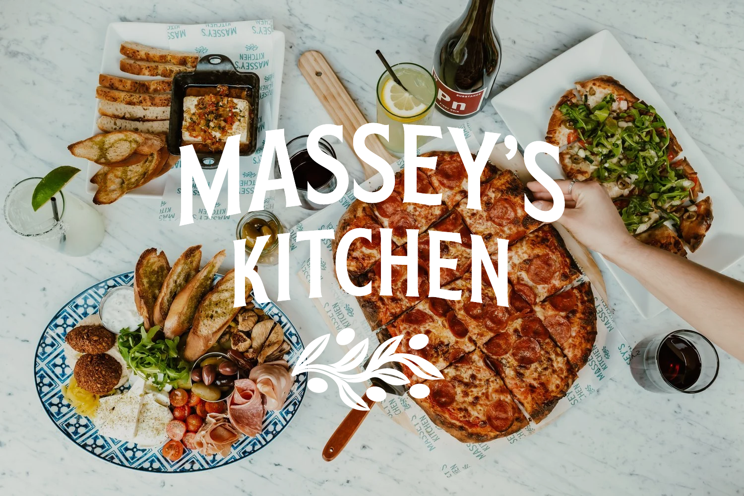 Massey’s Kitchen