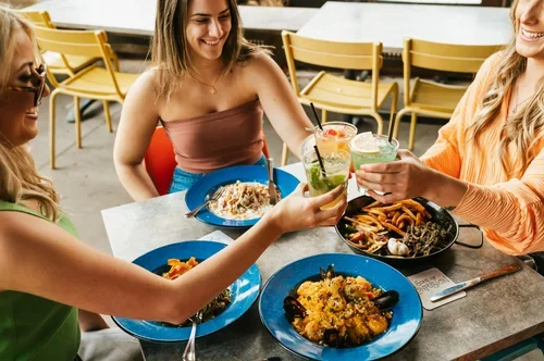 Chattanooga Restaurant State of Confusion Now Open in Charlotte with a Rooftop Bar