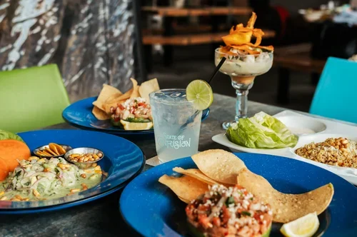 State of Confusion Gives Peek at Lower South End Restaurant Ahead of Opening