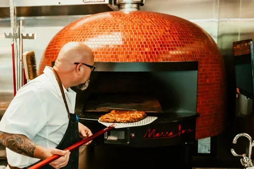 Massey’s Kitchen is ‘the New Place’
