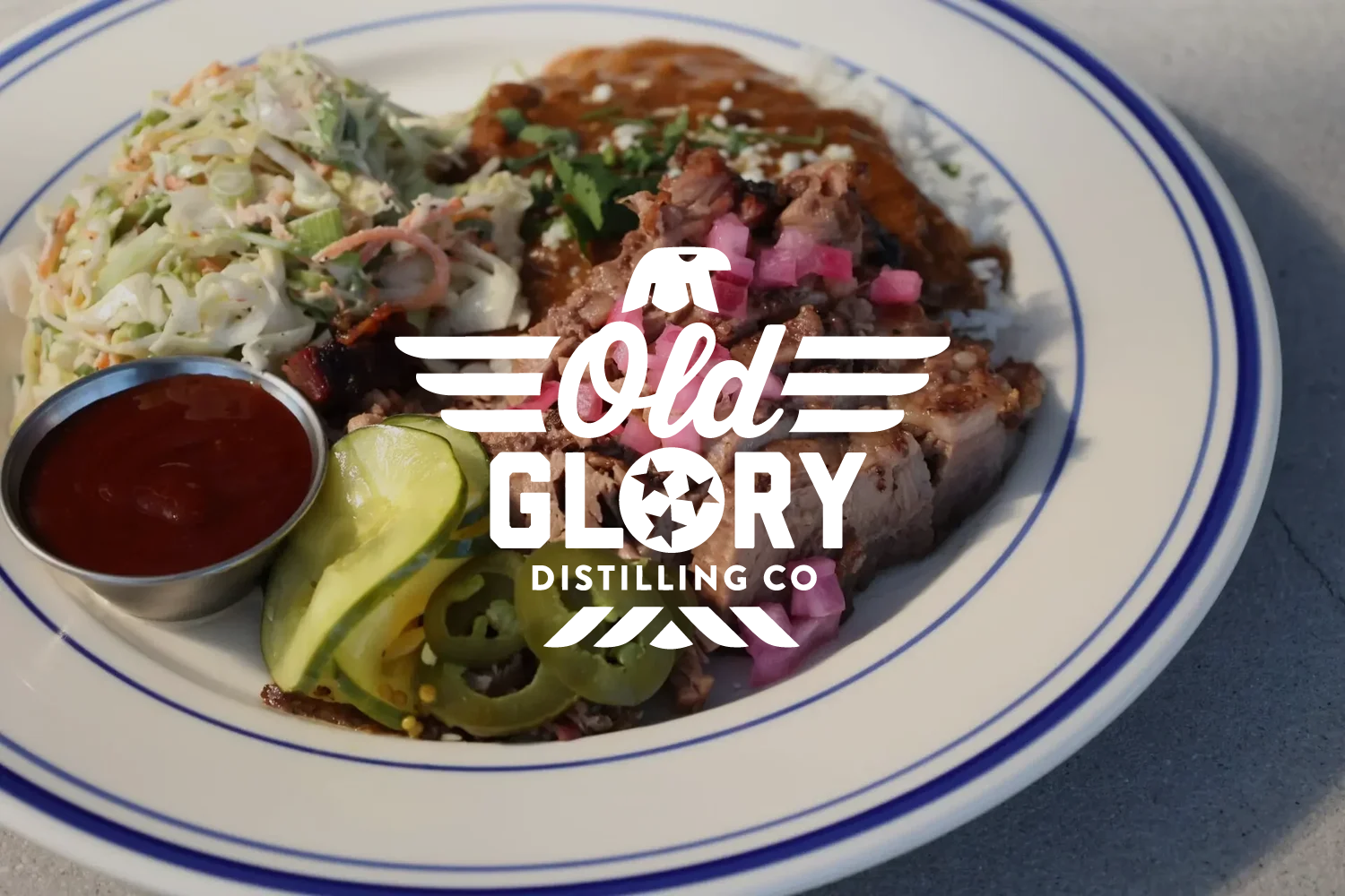 Old Glory Restaurant &amp; Silo Park