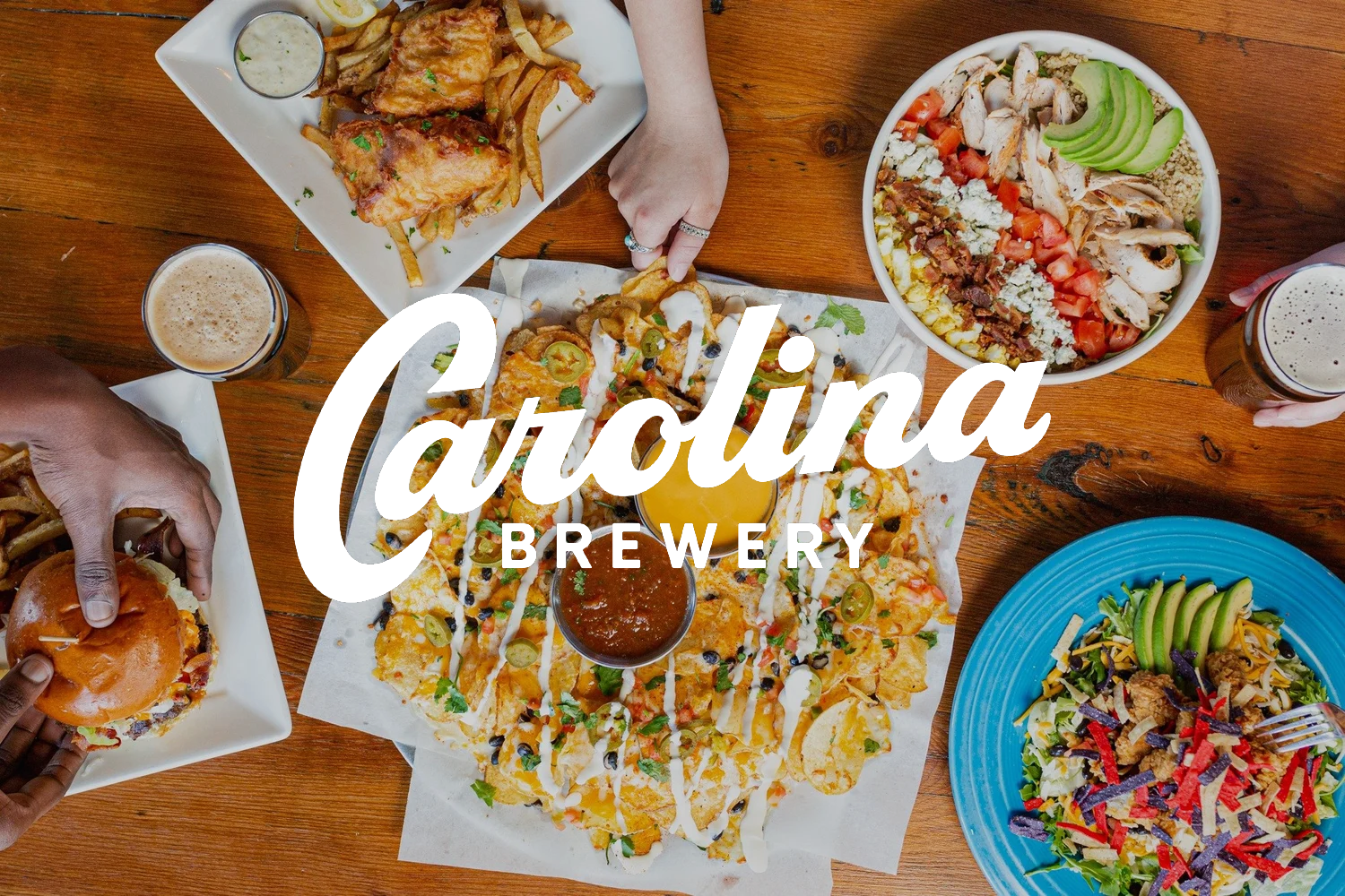 Carolina Brewery