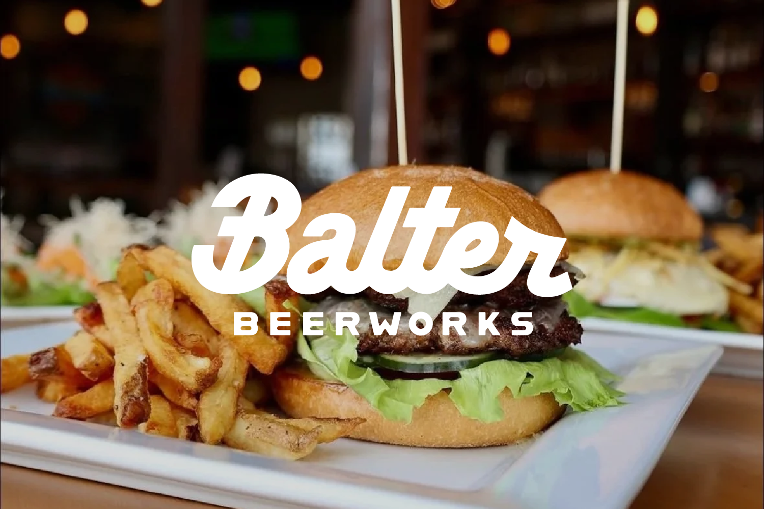 Balter Beerworks