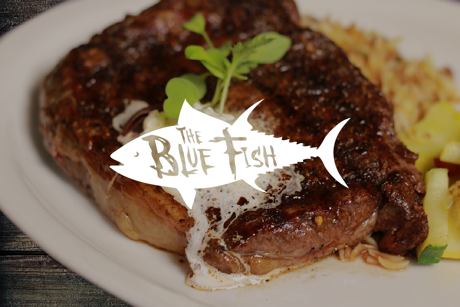 Blue Fish Restaurant and Oyster Bar