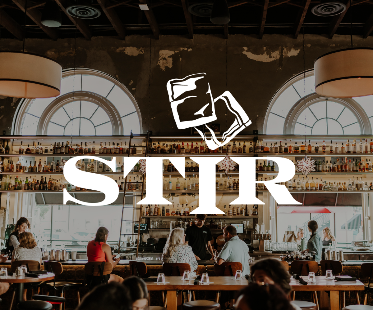 STIR