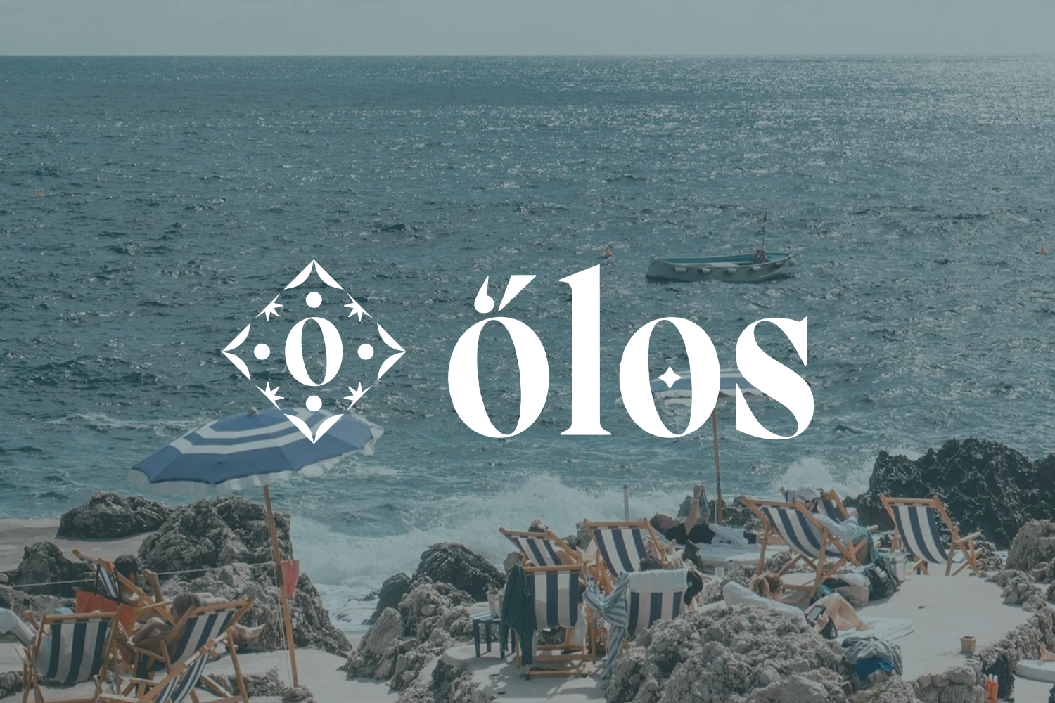 Olos