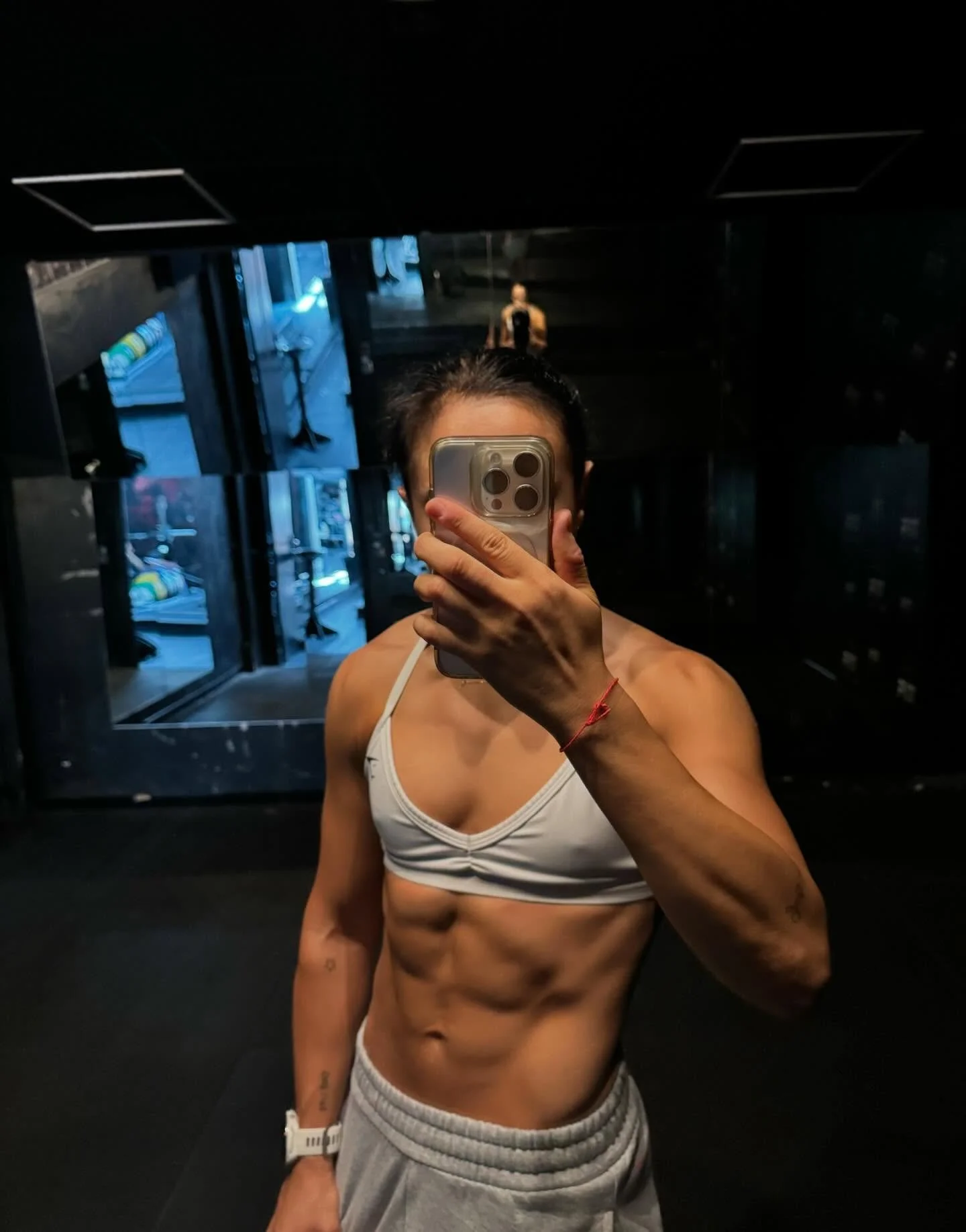 Life is what you make it. ⚡️🖤