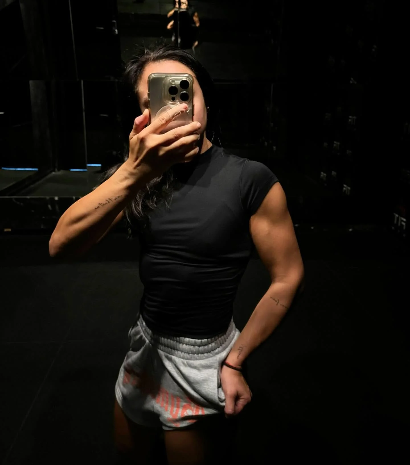 Turtle shell type of body in the making.⏳🧱