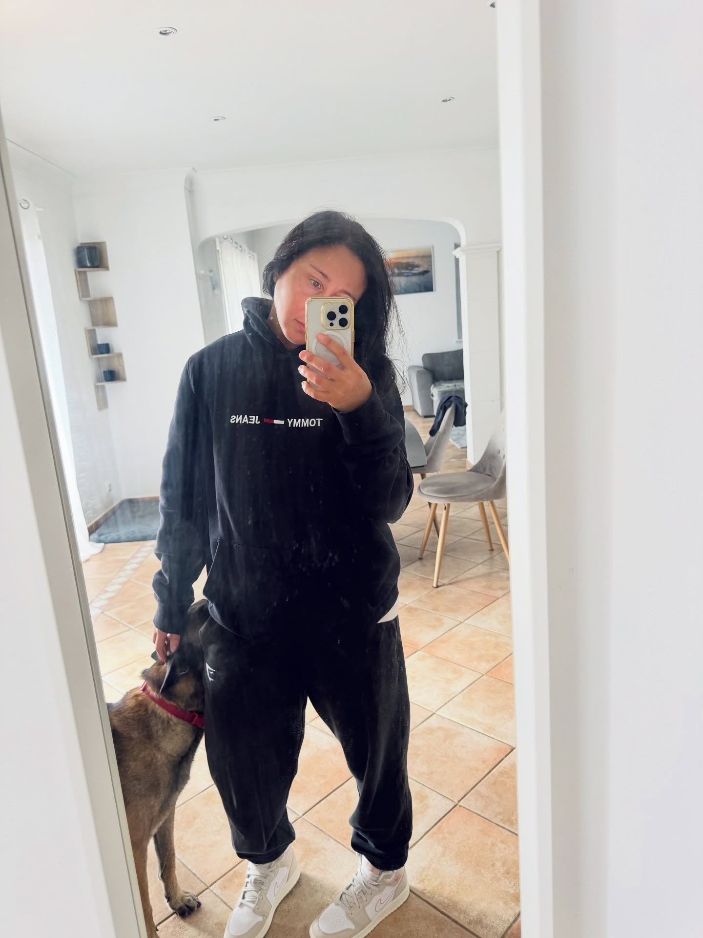 Doing everything I promised myself I would.
It&rsquo;s just a matter of time. ⏳