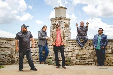 Damn Quails featuring Gatlin Johnson