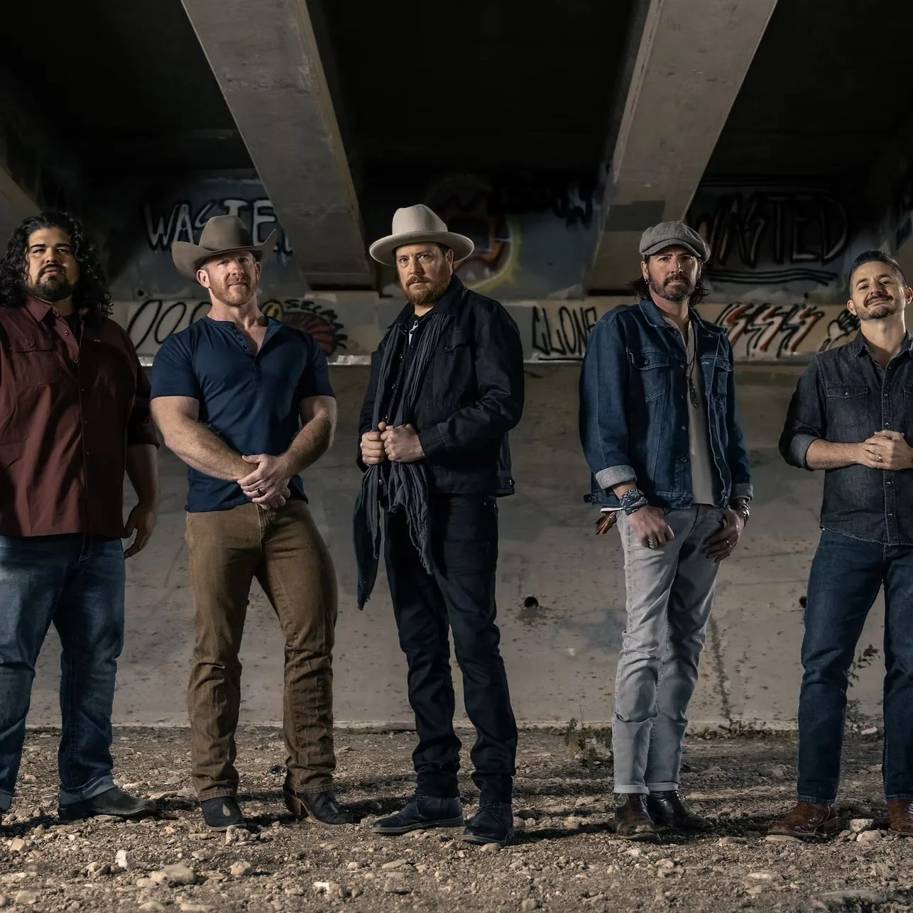 Micky & the Motorcars