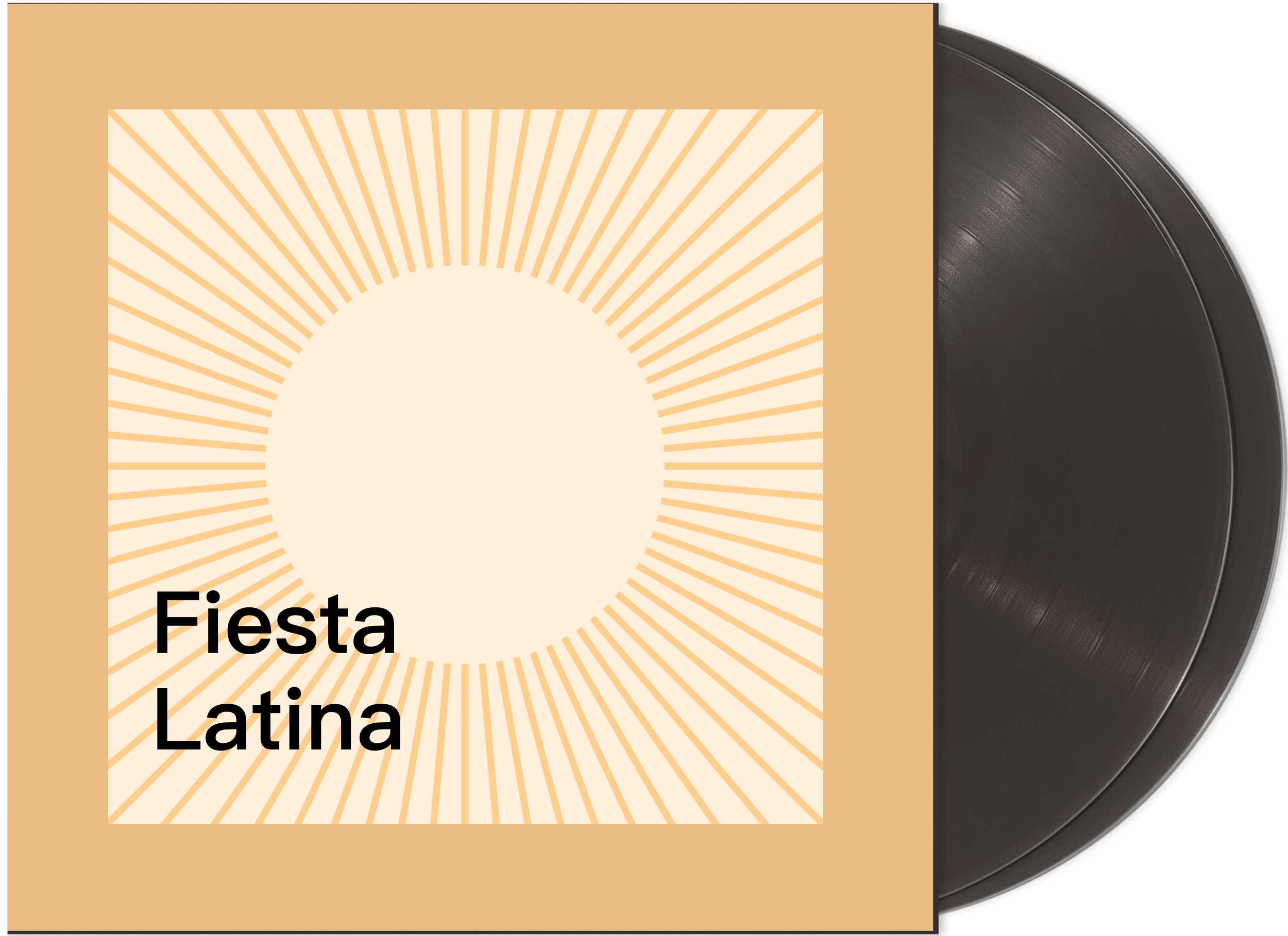 Fiesta Latina