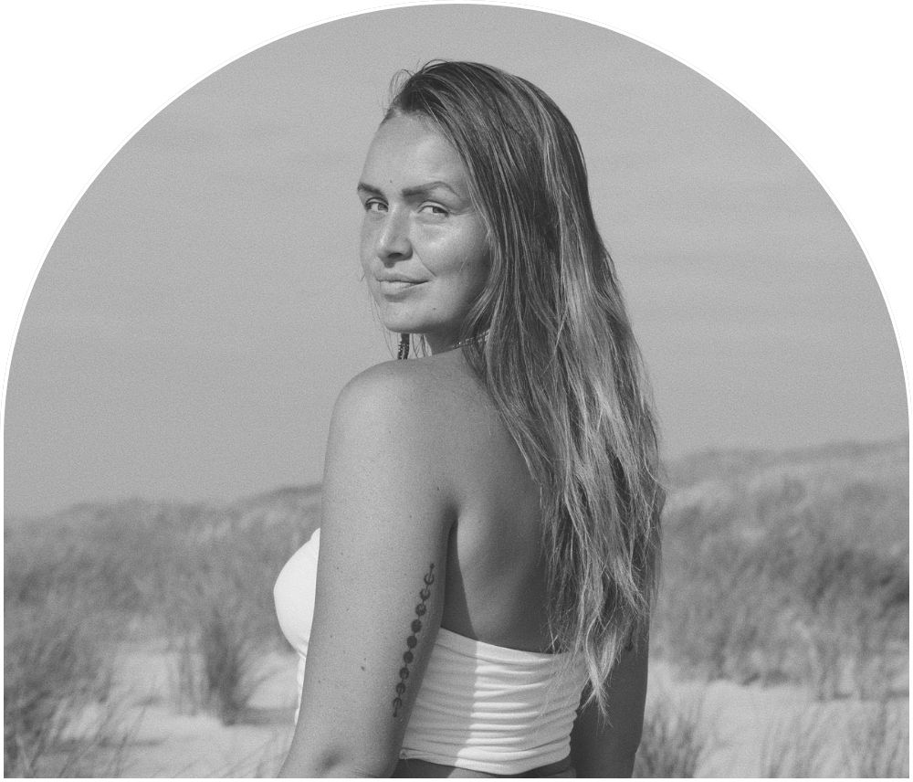 Nele, Doula, Astrologer, Spirit Baby Channel