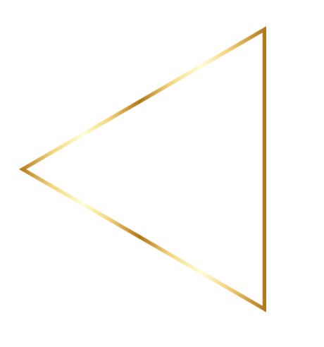 Emily the Medium triangle graphic