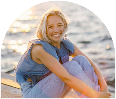 Samantha, Spirit Guide Communicator, Human Design Reader