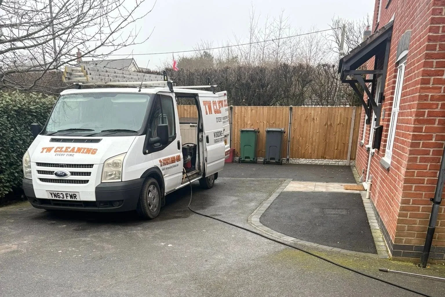 TW Cleaning