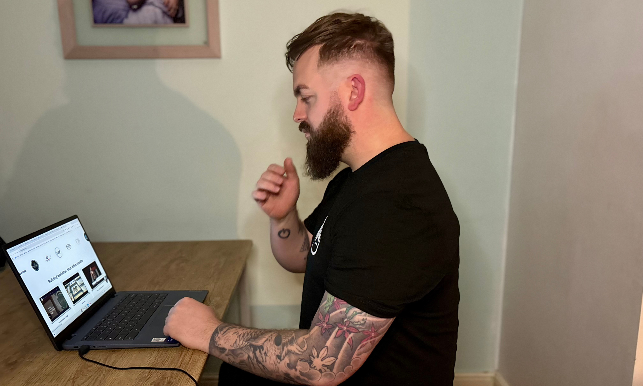 Why I Still Recommend Squarespace for Businesses in 2026