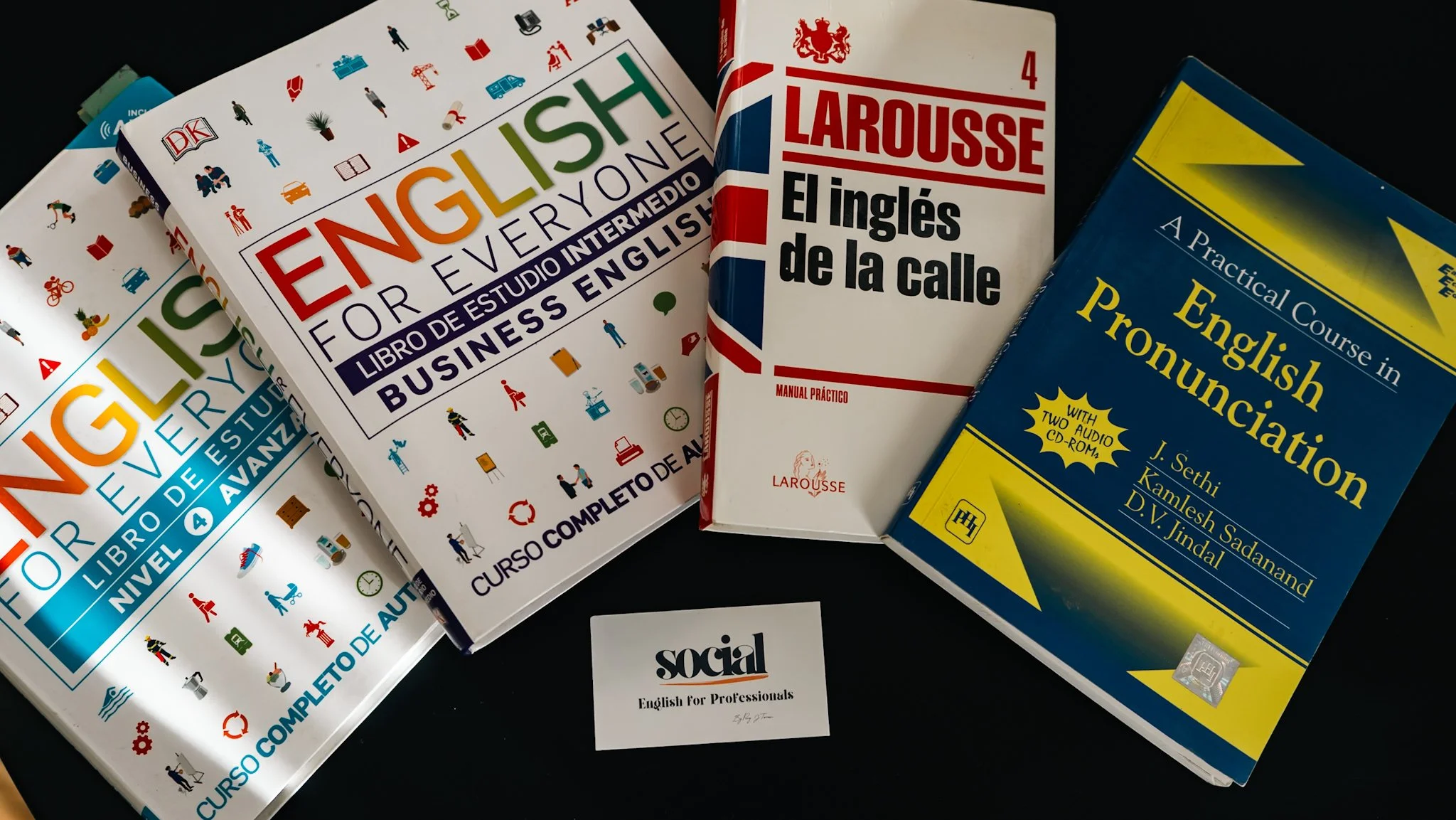 Social English