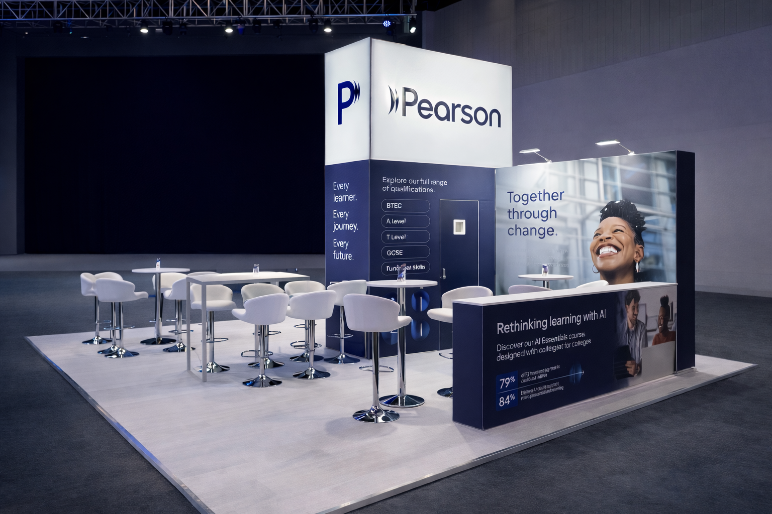 CH Exhibitions