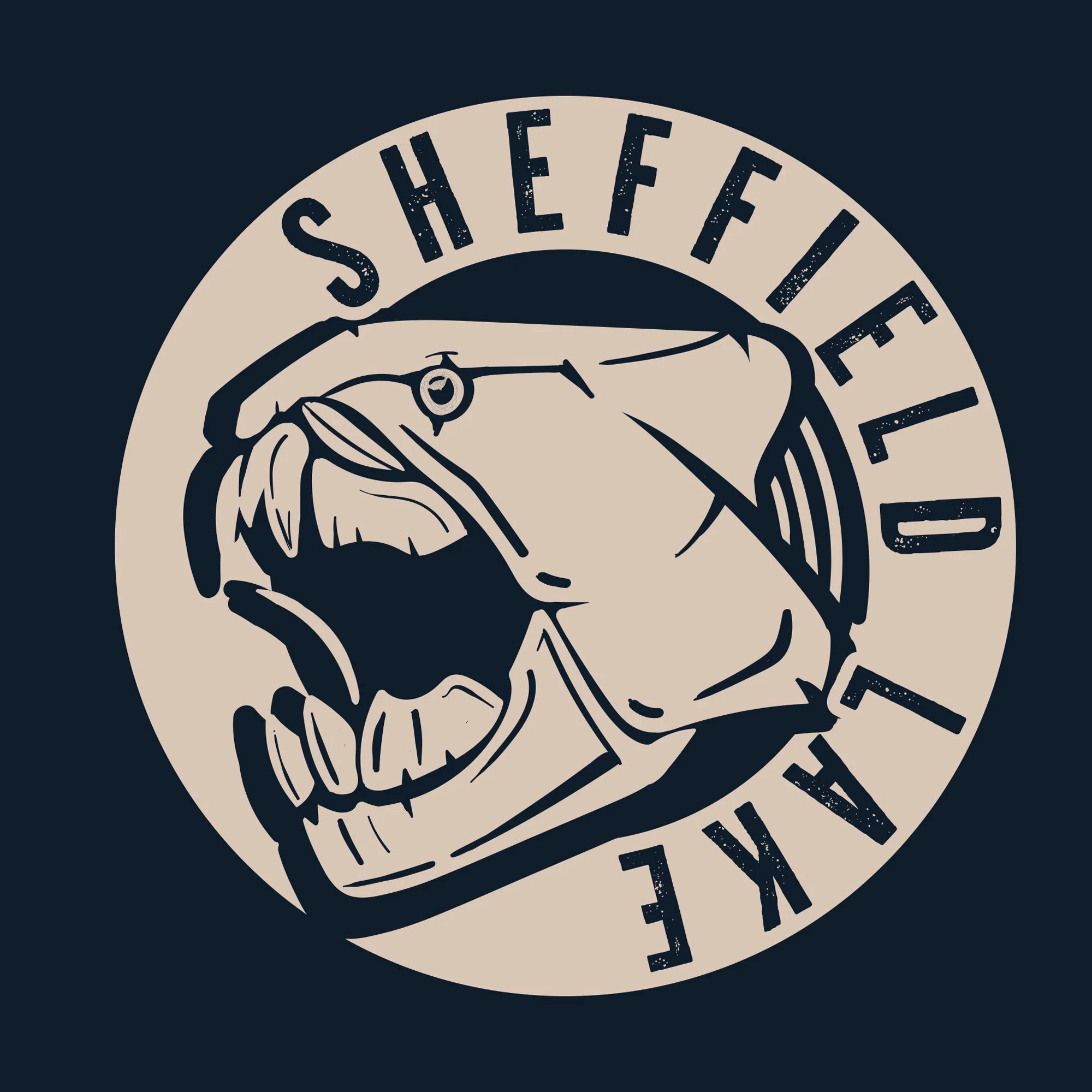 Dunkleosteus Graphic