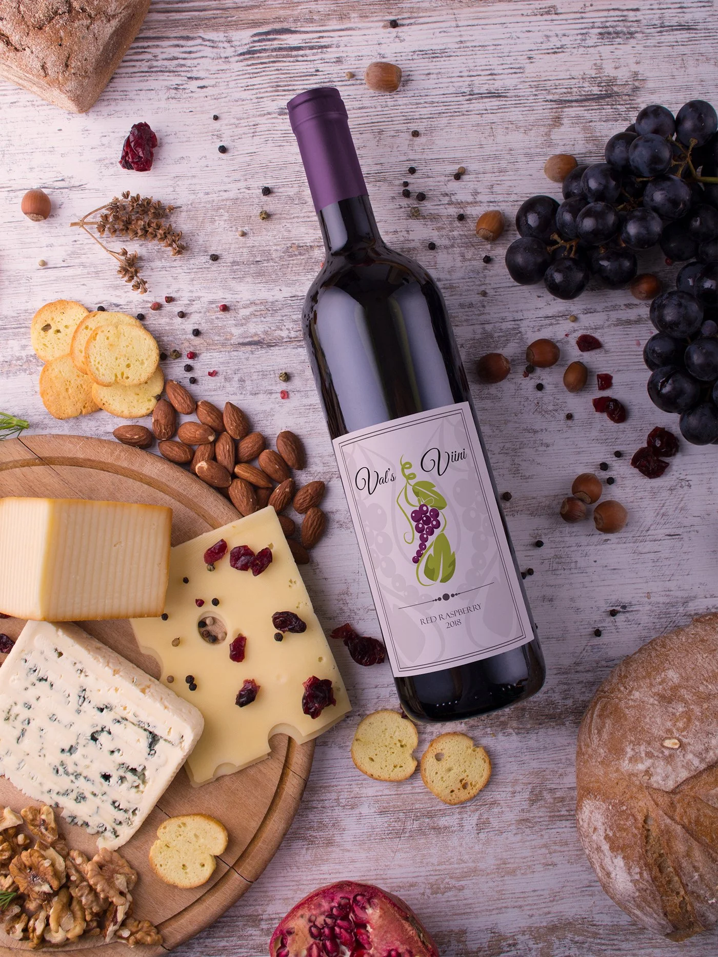 Branding Design, Local Graphic Designer