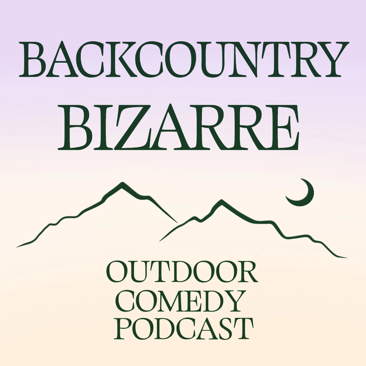 Backcountry Bizarre