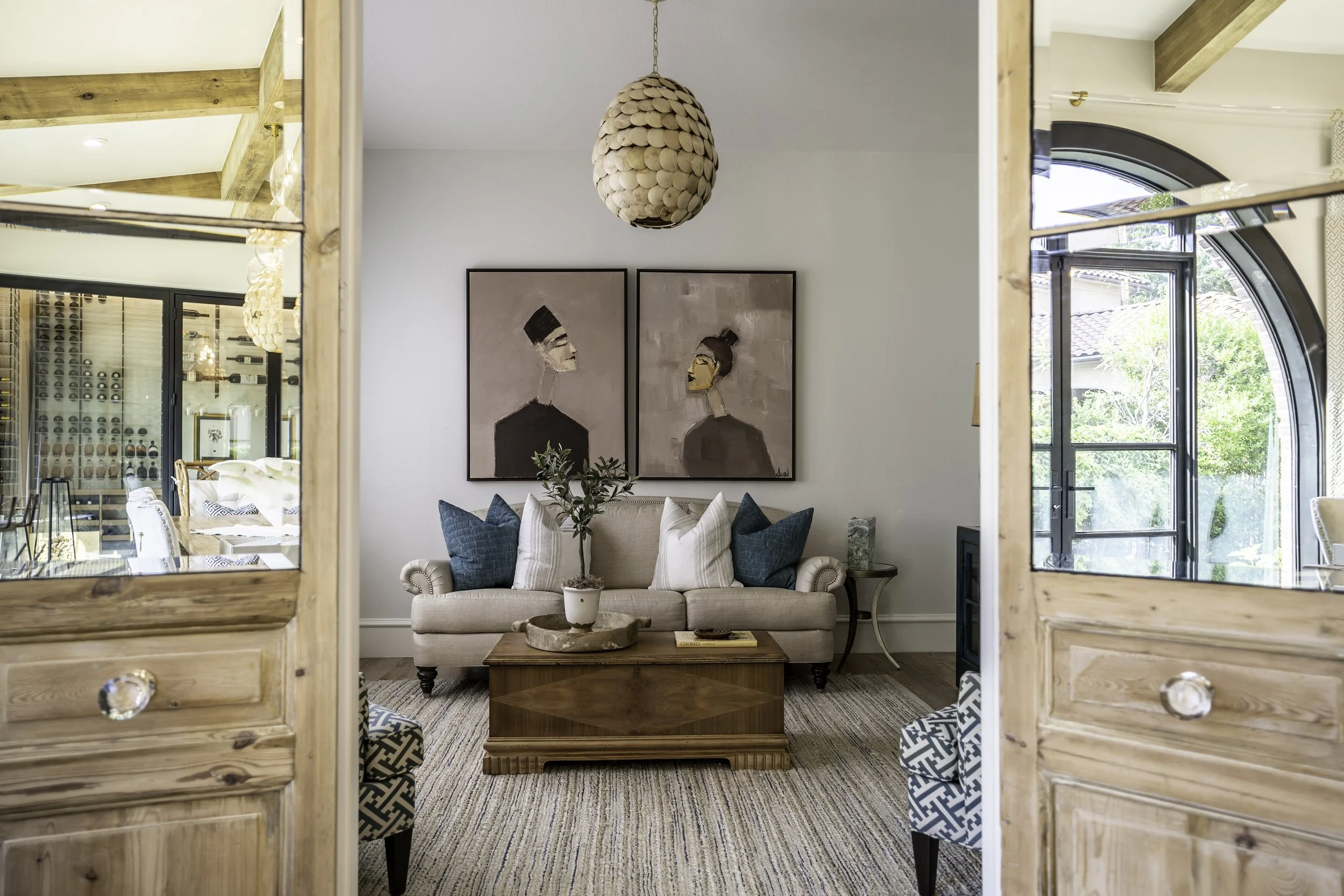 Burress Design Group | Interior Design Services