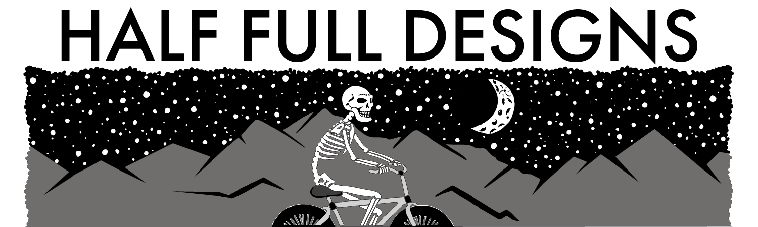 Half Full Designs