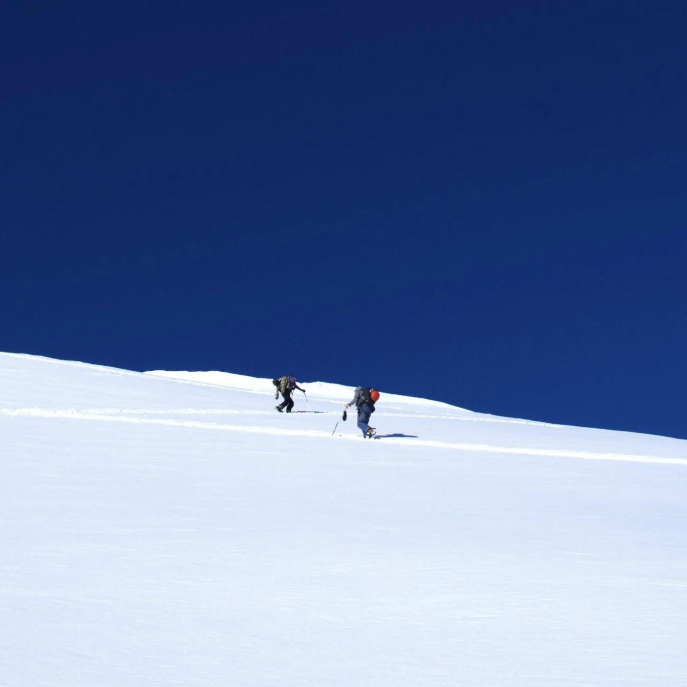 Skitouren