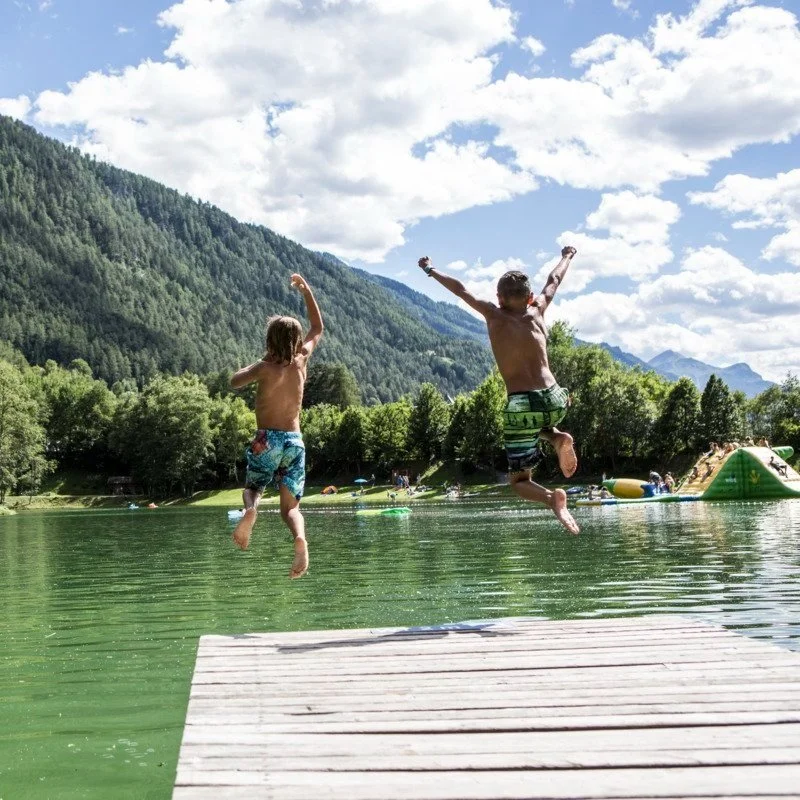 See, Baden