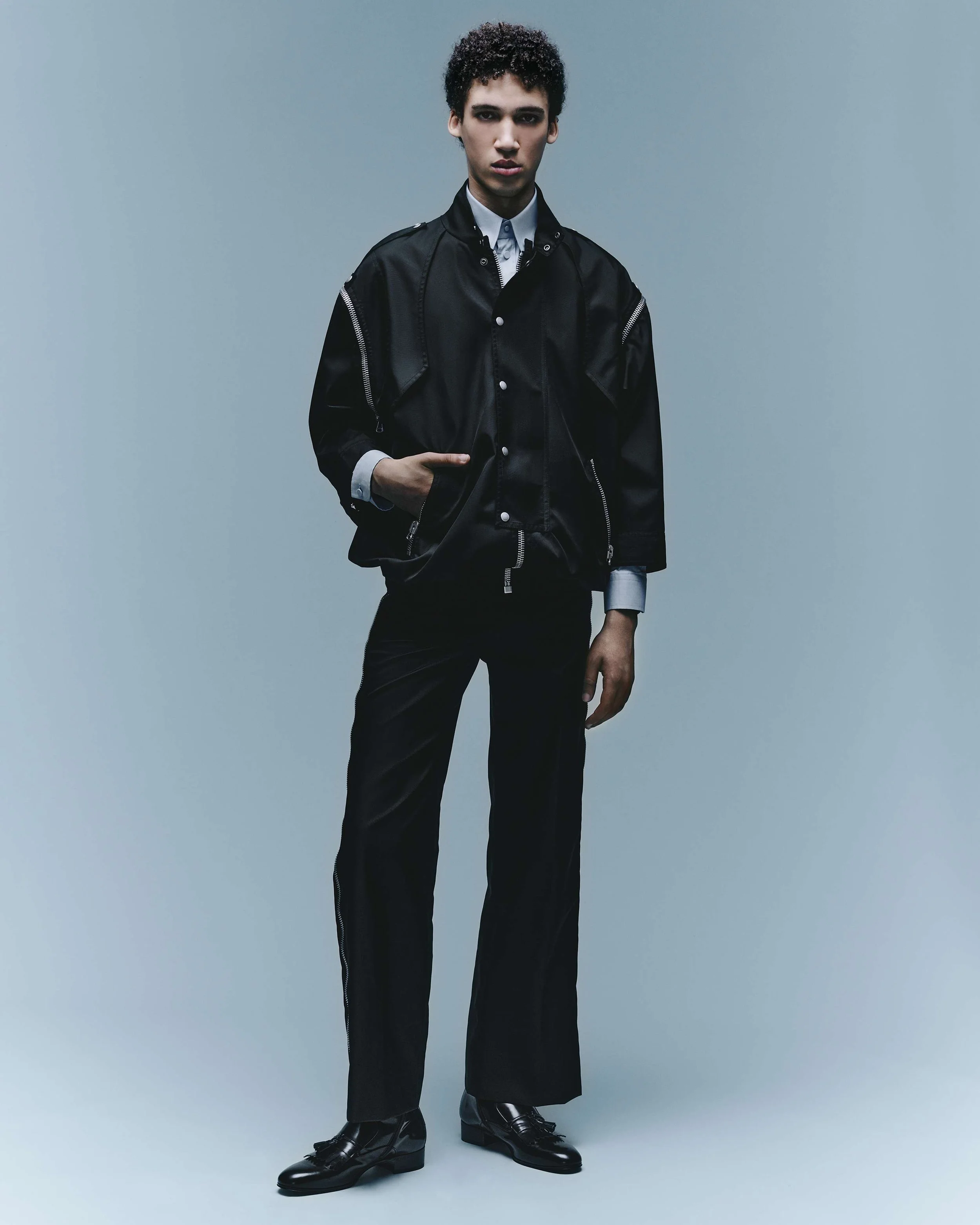 Gucci for Mr Porter - FW22 - 1 of 7