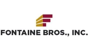 Fontaine Bros., Inc. logo