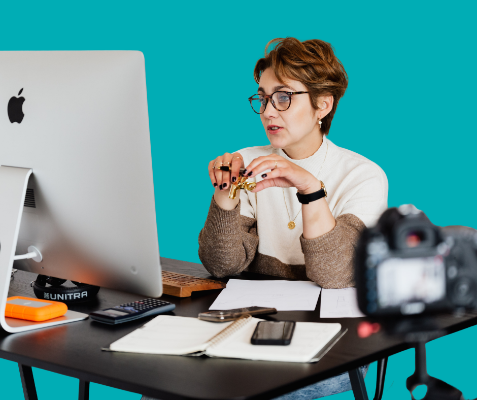 Step 2 of blogging is to set up the blog (sorting out hosting, domain, etc)